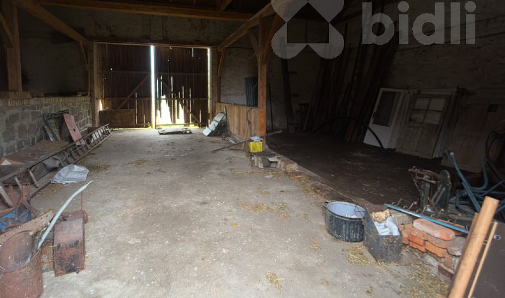 Prodej zemědělského objektu 160 m², Javorník – náhled fotky 30