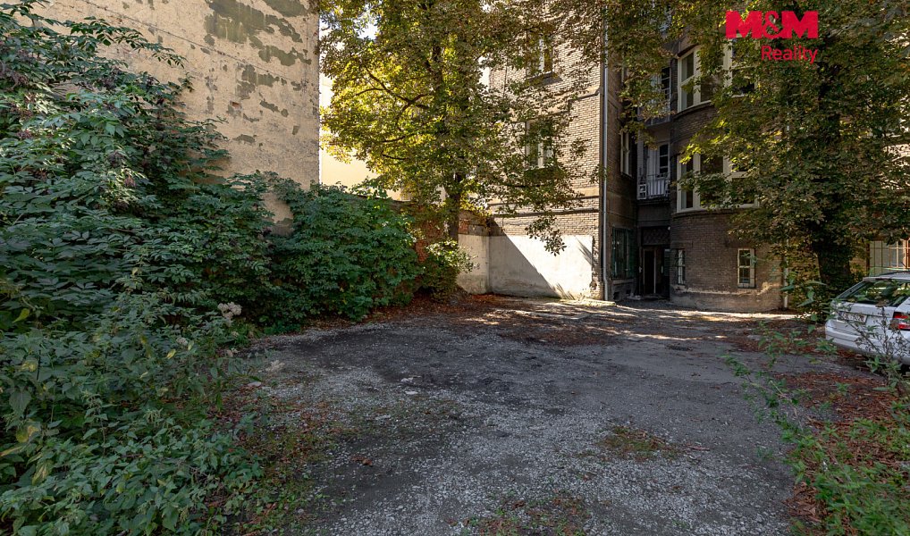 Prodej bytu atypického 83 m², Ostrava – náhled fotky 14