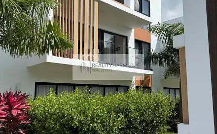 Prodej bytu 4+kk 161 m², Punta Cana, Dominikánská republika