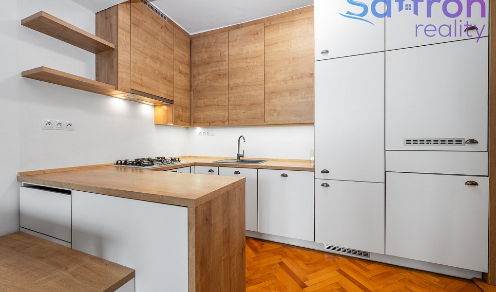 Prodej bytu 3+kk 50 m², Praha – náhled fotky 6