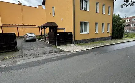 Prodej ubytovacího objektu 320 m², Nákladní, Mariánské Lázně, okres Cheb