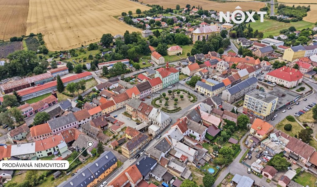 Prodej domu 267 m² s pozemkem 392 m², Dubá – náhled fotky 12