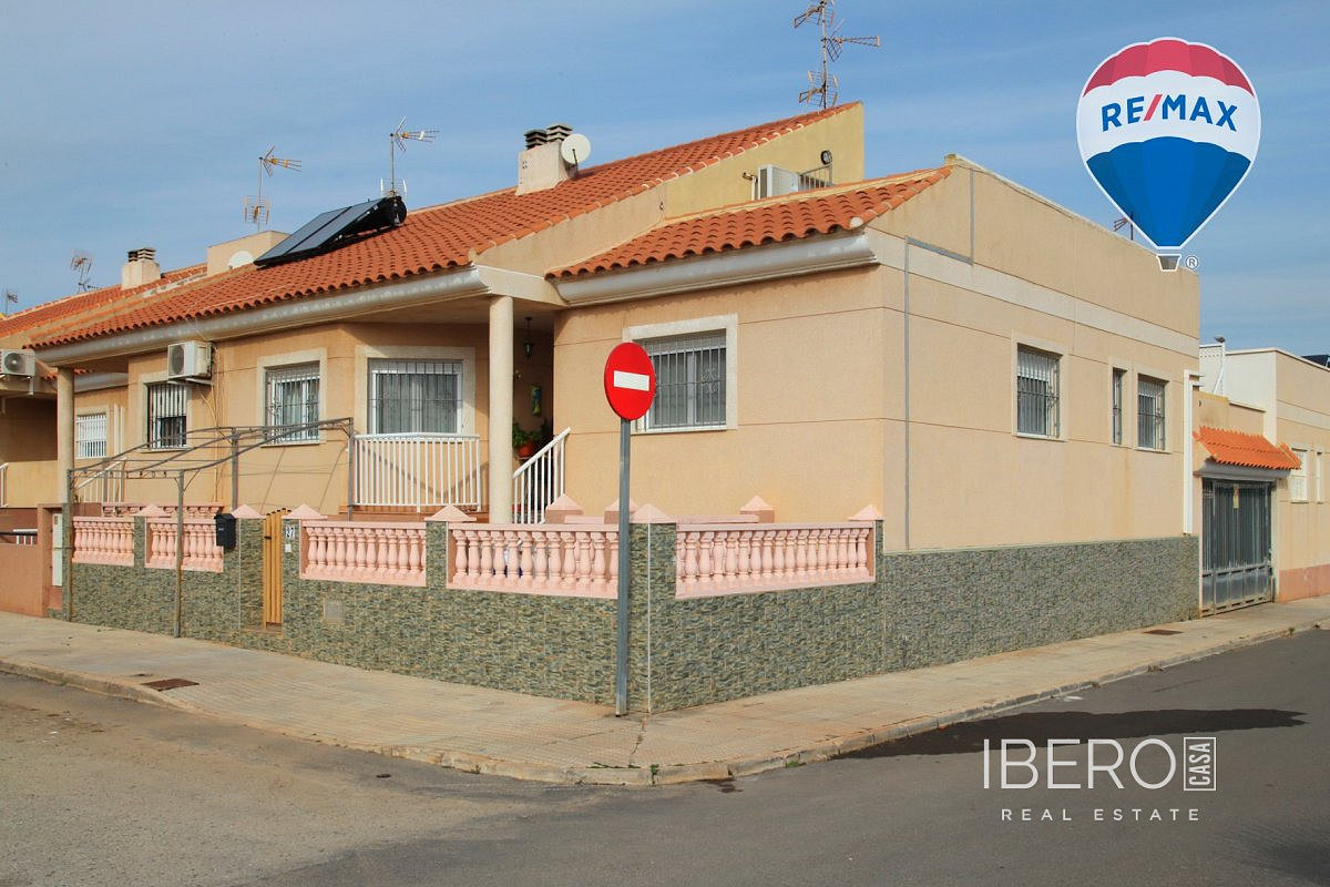 Casa 5+kk – Cartagena, Fuente de Cubas, El Plan - Vista 2