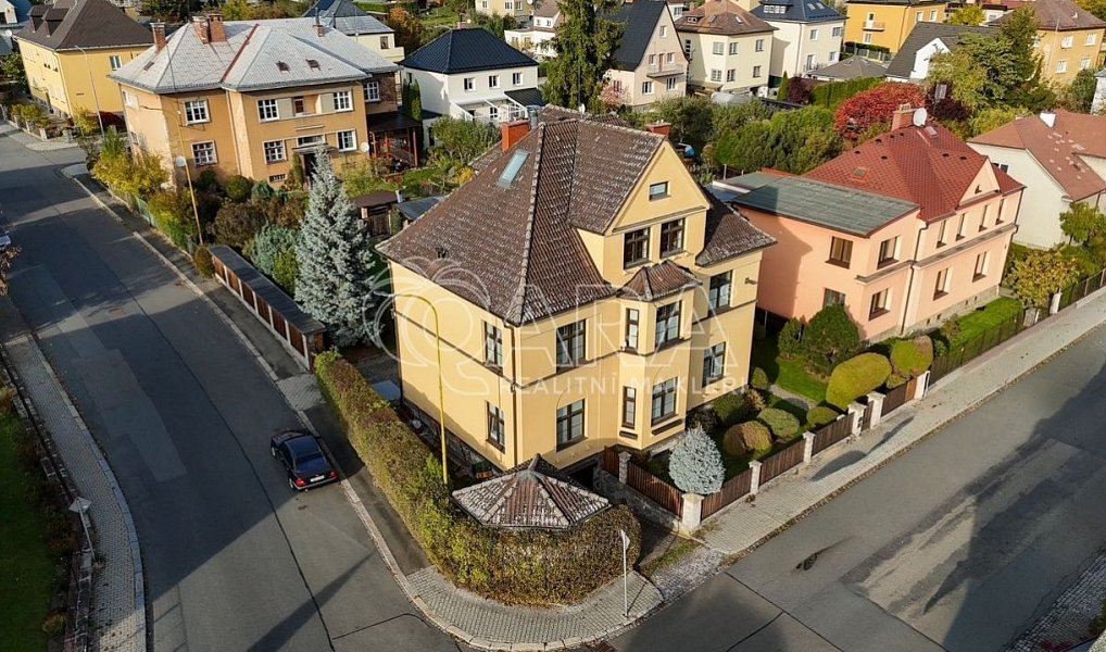 Prodej bytu atypického 99 m², Šumperk – náhled fotky 12