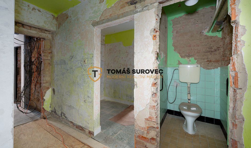 Prodej domu 285 m² s pozemkem 1 013 m², Libhošť – náhled fotky 12