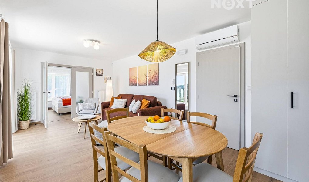 Prodej bytu 3+kk 54 m², Kubova Huť – náhled fotky 8