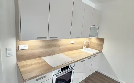 Pronájem bytu 2+kk 51 m²