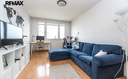 Prodej bytu 2+kk 43 m²