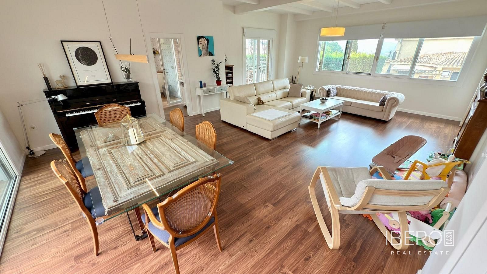 Casa 4+kk – la Nucia, la Marina Baixa - Vista 3