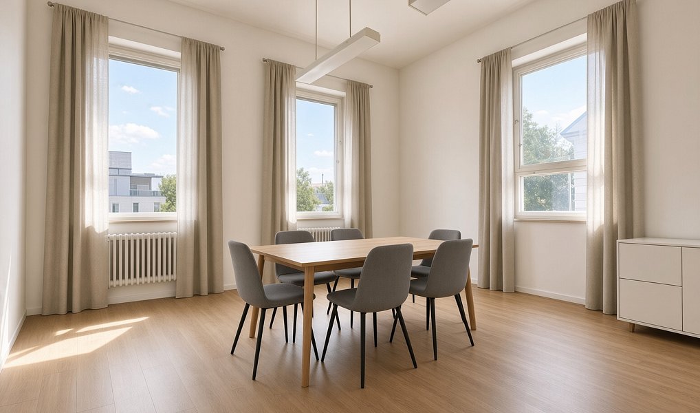 Pronájem komerčního prostoru, 20 m², Semily