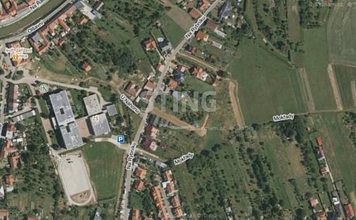 Prodej pozemku 393 m², Kunovice, okres Uherské Hradiště