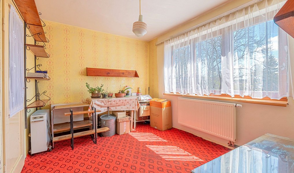 Prodej nájemního domu, činžáku 230 m², Konice – náhled fotky 13