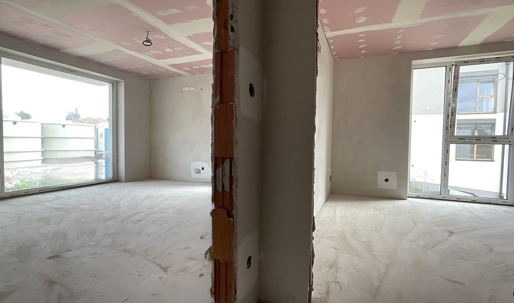 Prodej bytu 3+kk 88 m², Šlapanice – náhled fotky 5
