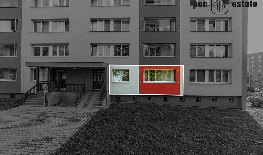 Prodej bytu 1+1 32 m², Ostrava – náhled fotky 8