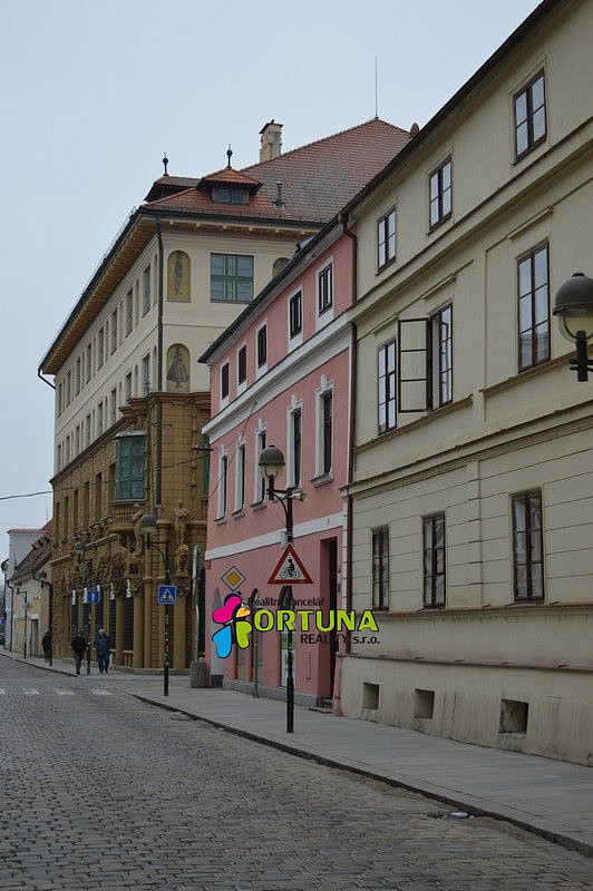 Prodej nájemního domu, činžáku 1 563 m² – fotografie 3