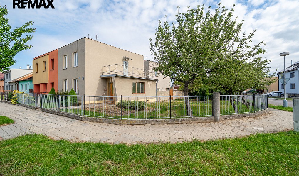 Prodej domu 259 m² s pozemkem 707 m², Kroměříž – náhled fotky 11