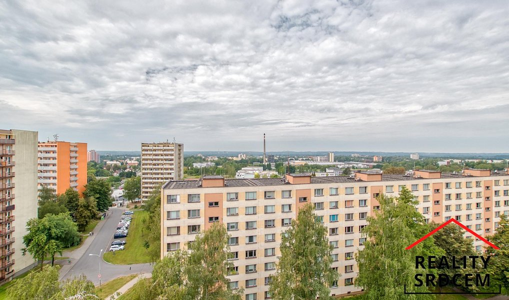 Pronájem bytu 1+1 34 m², Karviná – náhled fotky 16
