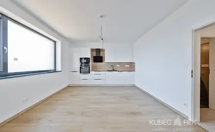 Prodej bytu 2+kk 52 m², Budějovická, Veselí nad Lužnicí - Veselí nad Lužnicí I, okres Tábor