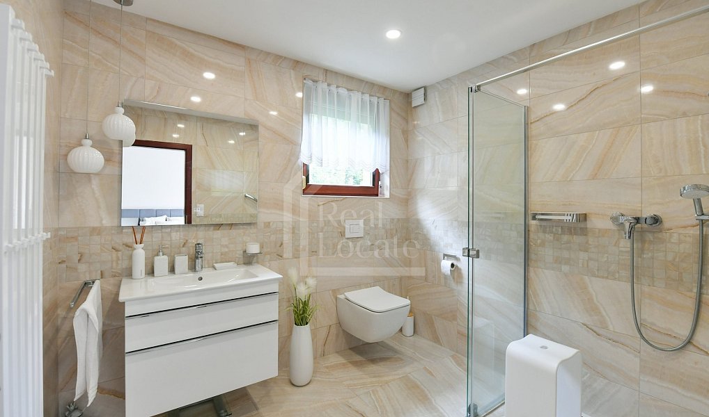 Pronájem domu 310 m² s pozemkem 814 m², Praha – náhled fotky 8
