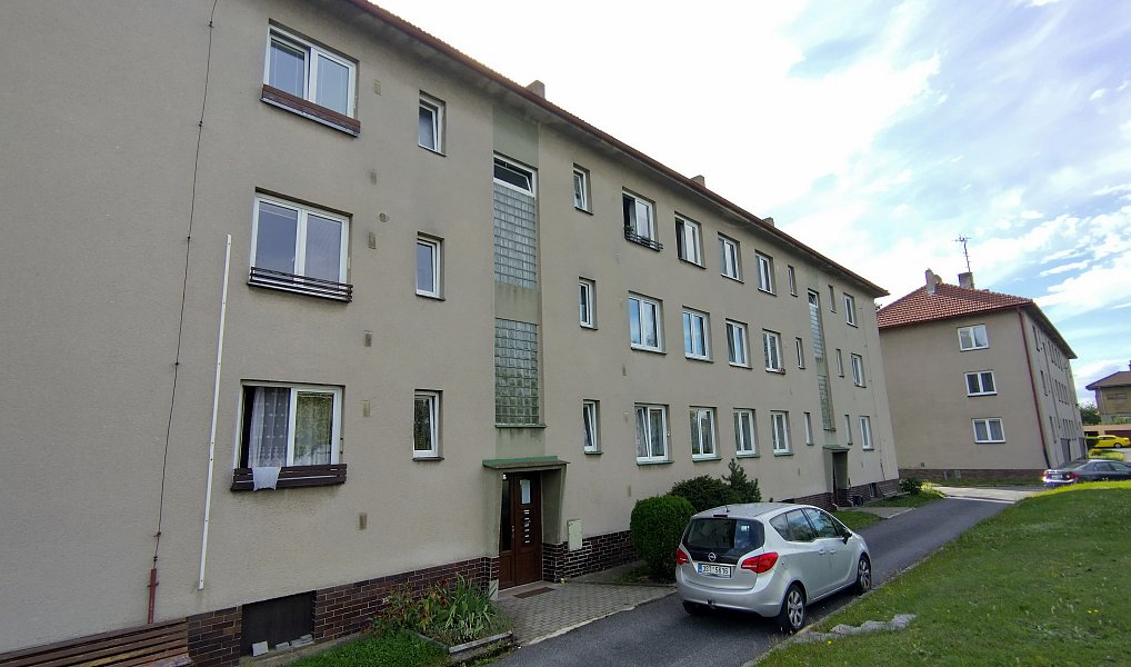 Prodej bytu 3+1 60 m², Březnice – náhled fotky 4