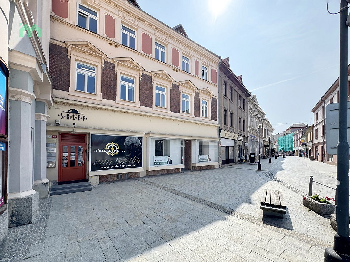 Pronájem obchodních prostor 250 m² – fotografie 3