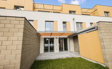 Prodej bytu 4+kk 117 m², Višňovka, Nepomuk, okres Plzeň-jih
