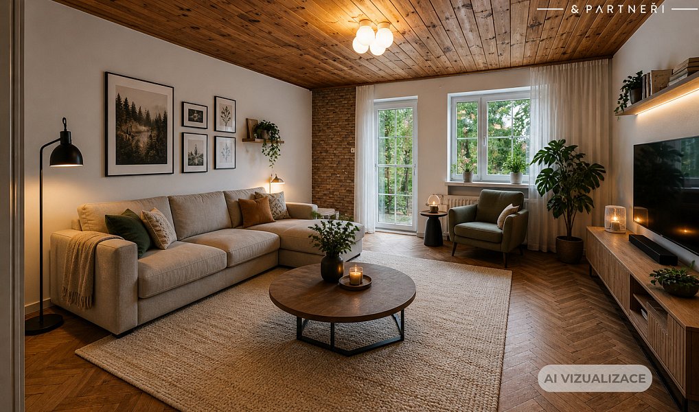 Prodej domu 99 m² s pozemkem 156 m², Hradec Králové – náhled fotky 2