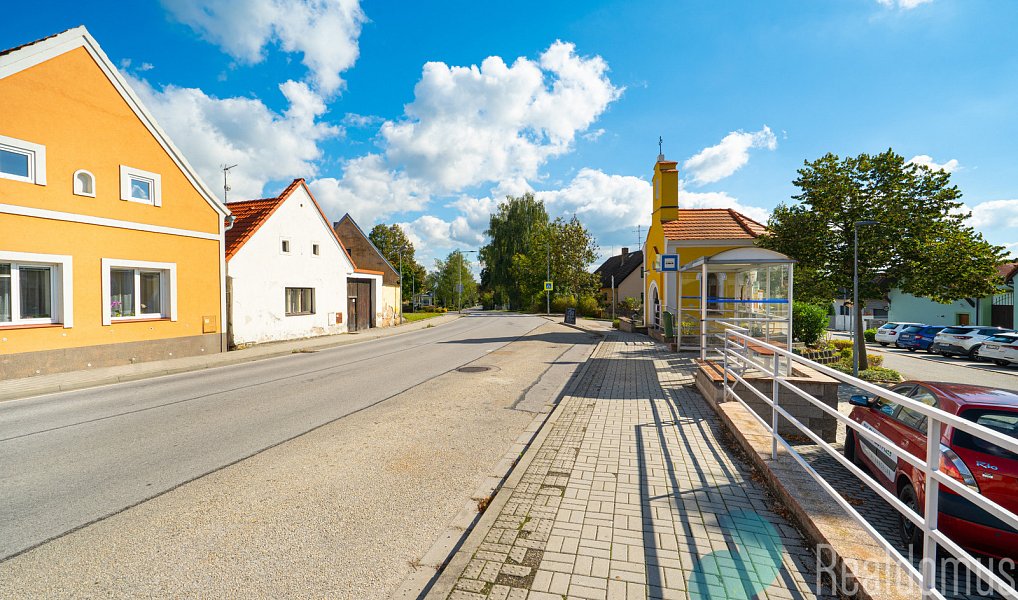 Prodej stavebního pozemku 1 004 m², Litvínovice – náhled fotky 10