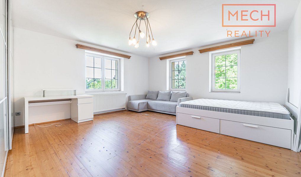 Prodej domu 280 m² s pozemkem 603 m², Svijanský Újezd – náhled fotky 15
