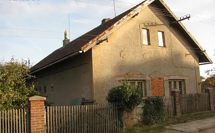 Prodej domu 160 m² s pozemkem 3 470 m², Voleč, okres Pardubice