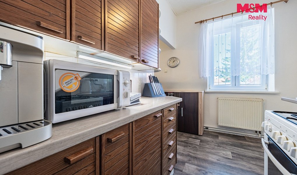 Prodej bytu 3+1 94 m², Čáslav – náhled fotky 4