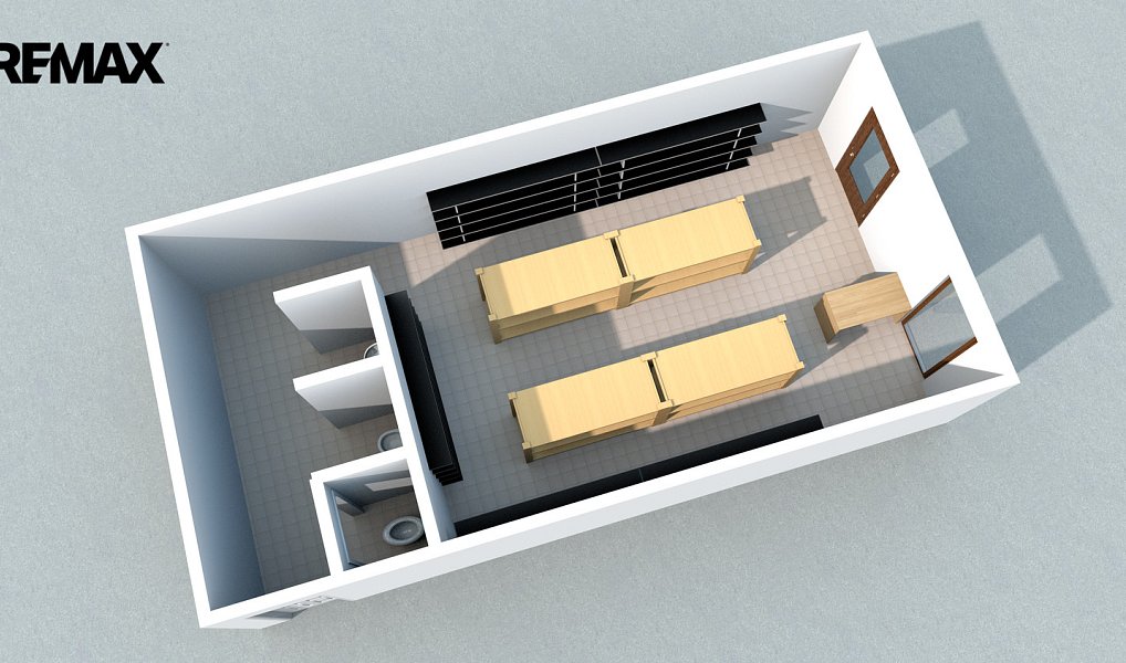 Pronájem obchodních prostor 58 m², Šternberk – náhled fotky 6