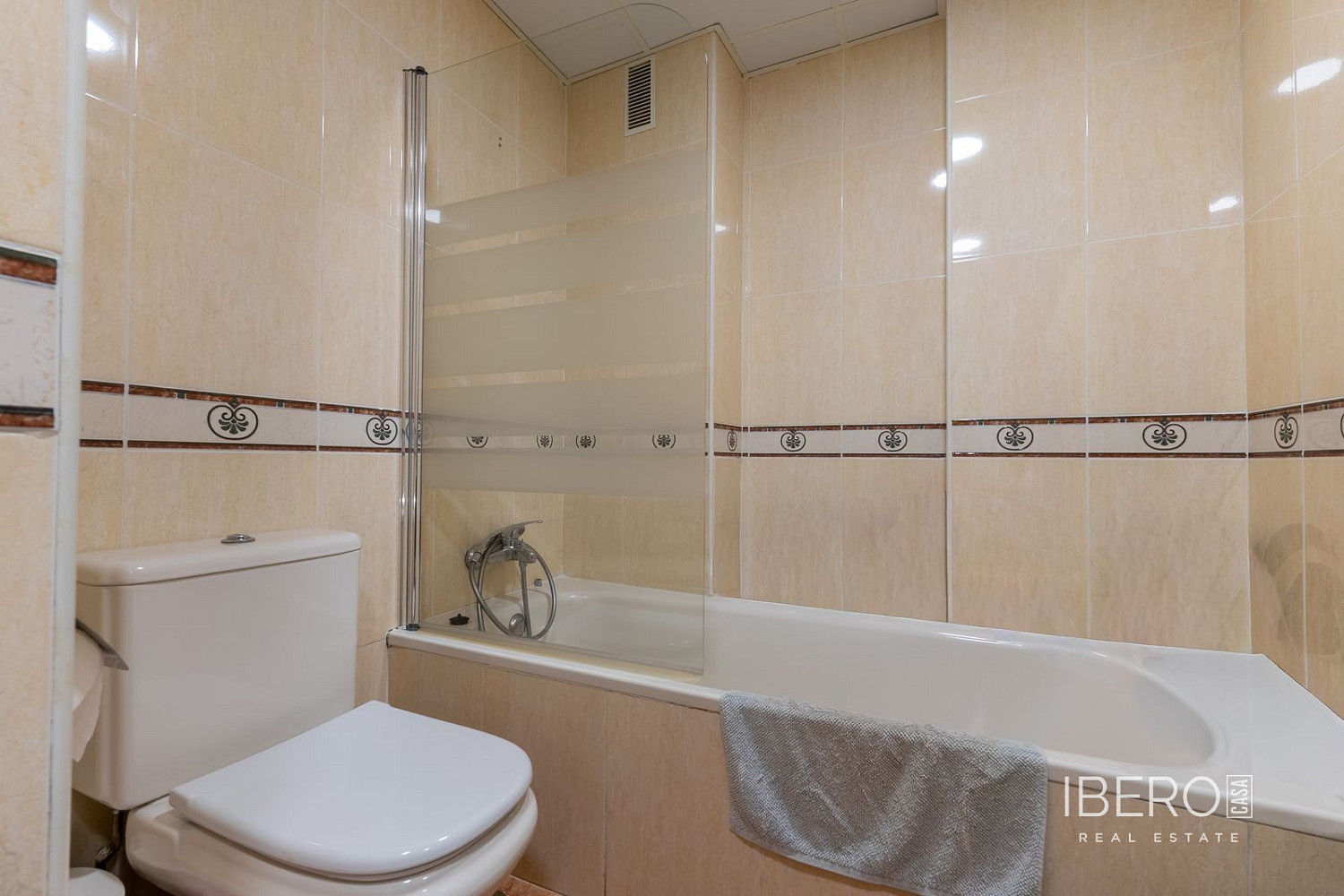 Pis 2+kk – Torremolinos, Costa del Sol Occidental - Vista 4
