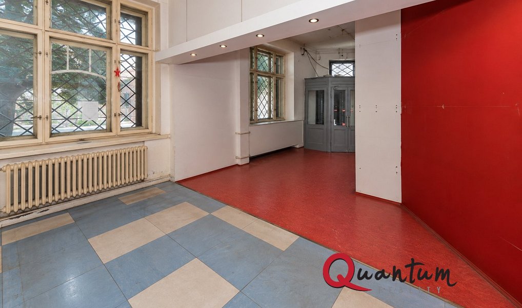 Pronájem obchodních prostor 150 m², Praha – náhled fotky 4