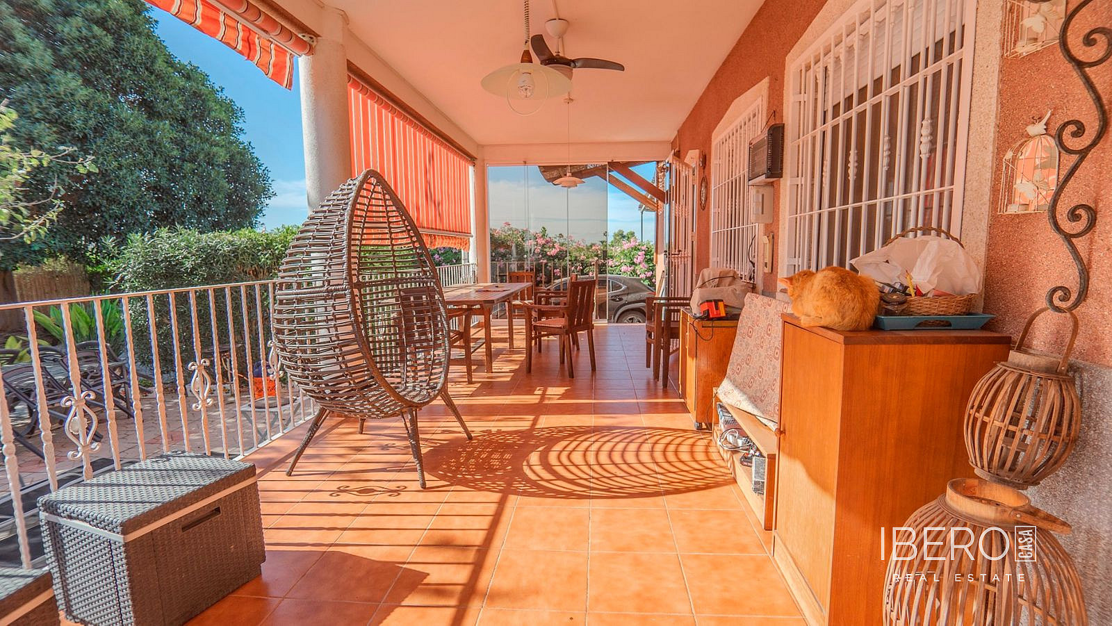Prodej domu 110 m² s pozemkem 2 000 m² - Més