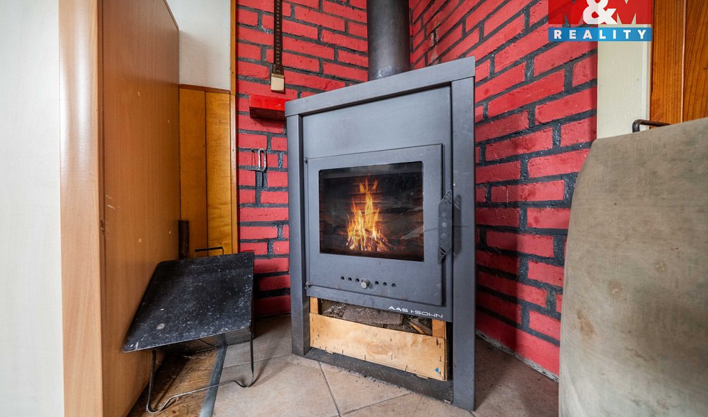 Prodej chaty/chalupy 65 m² s pozemkem 366 m², Kornatice – náhled fotky 12