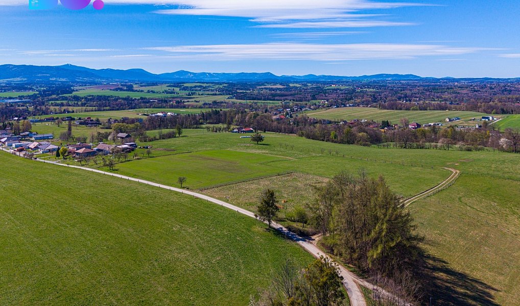 Prodej stavebního pozemku 4 049 m², Těrlicko – náhled fotky 9