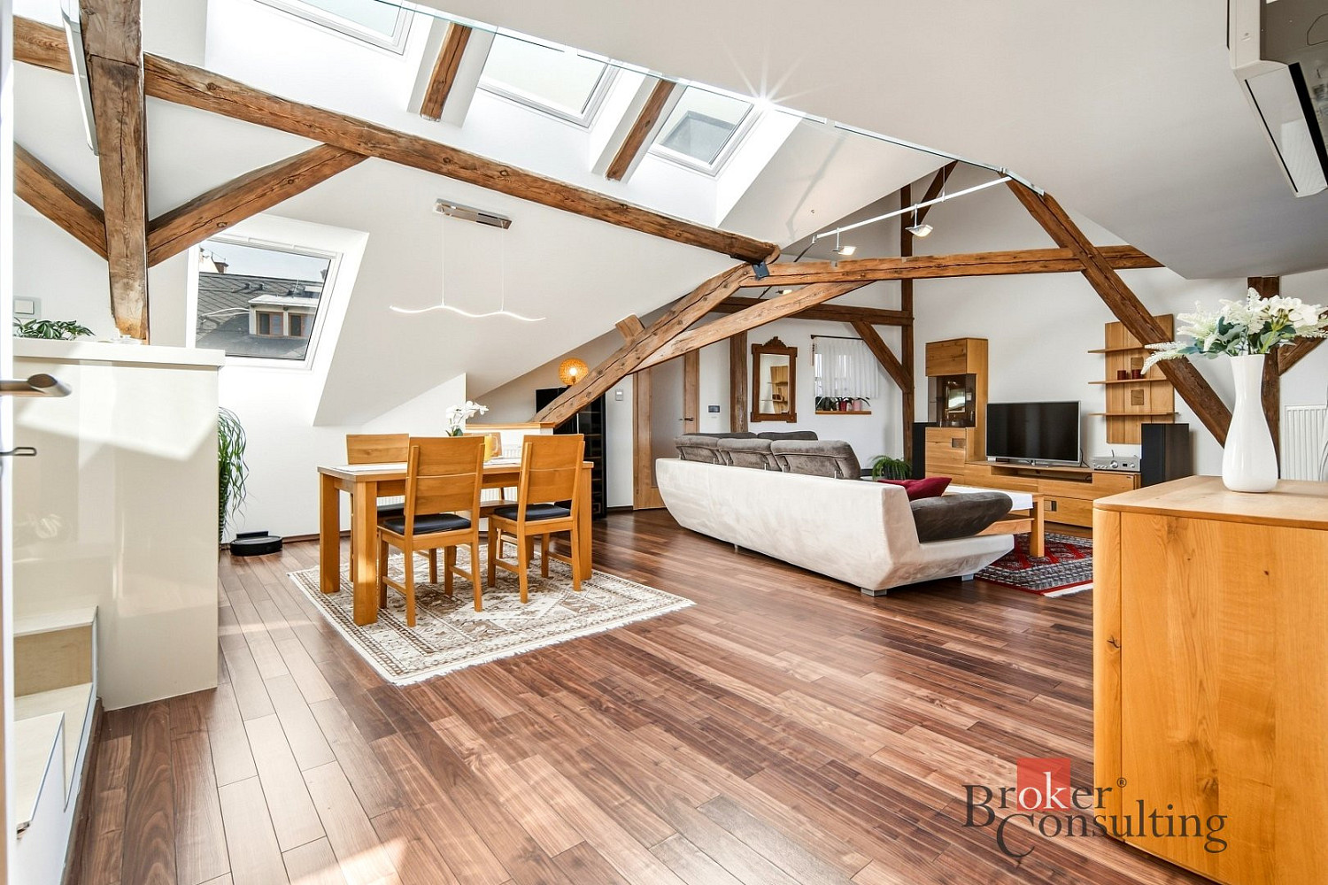 Prodej bytu 3+kk 160 m² – fotografie 3
