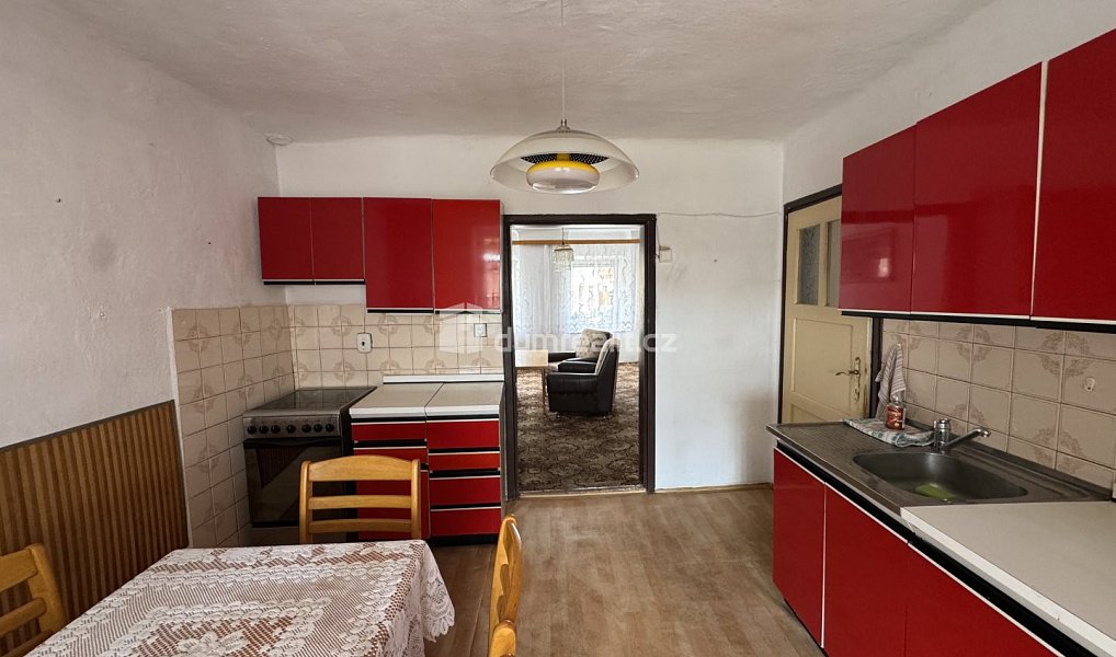 Prodej komerčního objektu (jiného typu) 505 m², Velešín – náhled fotky 15