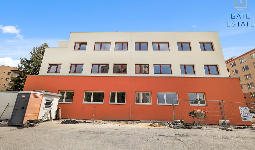 Pronájem bytu 2+kk 58 m², Bystřice pod Hostýnem – náhled fotky 7