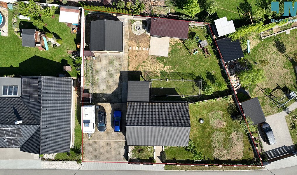 Prodej domu 102 m² s pozemkem 1 015 m², Kožichovice – náhled fotky 30