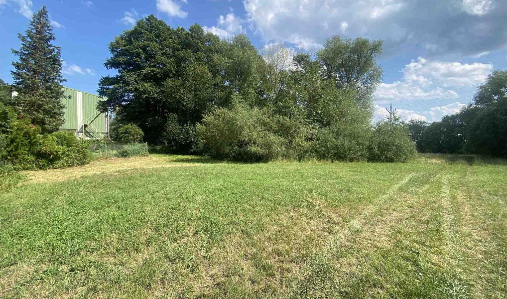 Prodej pozemku 2 756 m², Třeboň – náhled fotky 3