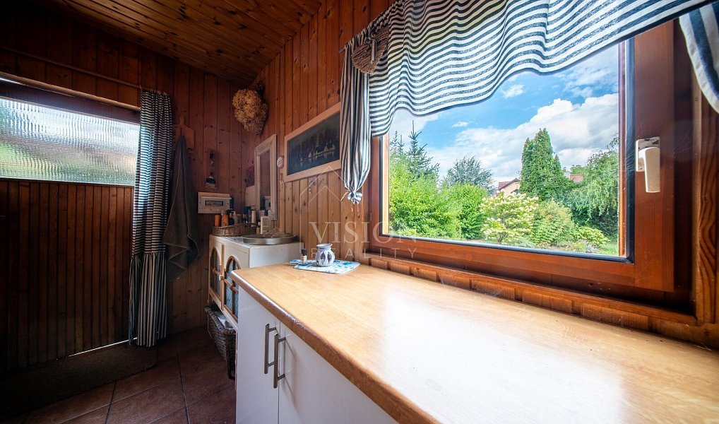 Prodej chaty/chalupy 24 m² s pozemkem 372 m², Chotoviny – náhled fotky 5