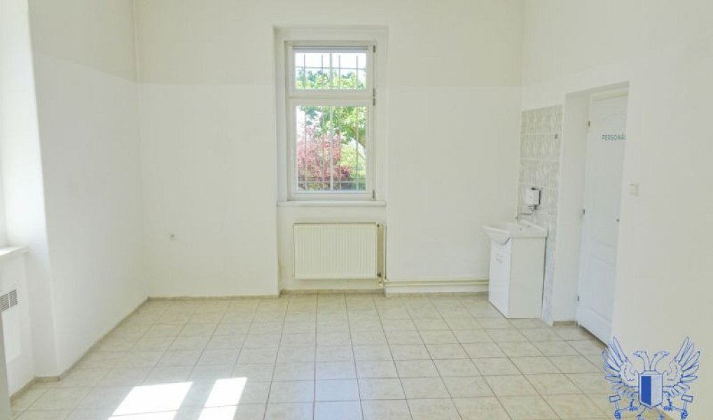 Pronájem kanceláře 105 m², Mělník – náhled fotky 5