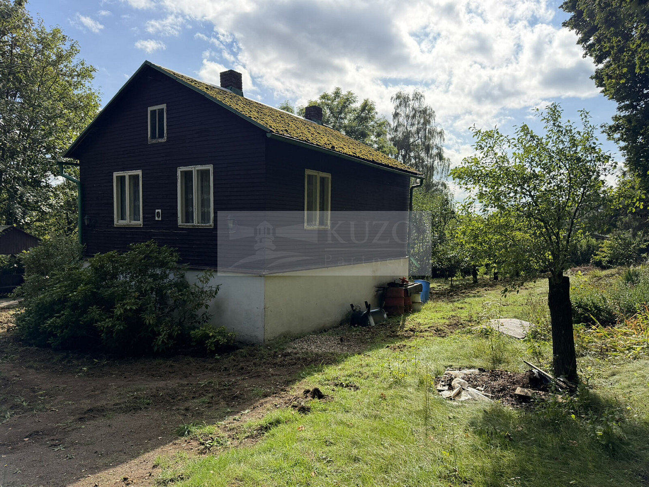 Prodej chaty/chalupy 63 m² s pozemkem 1 595 m² – fotografie 3