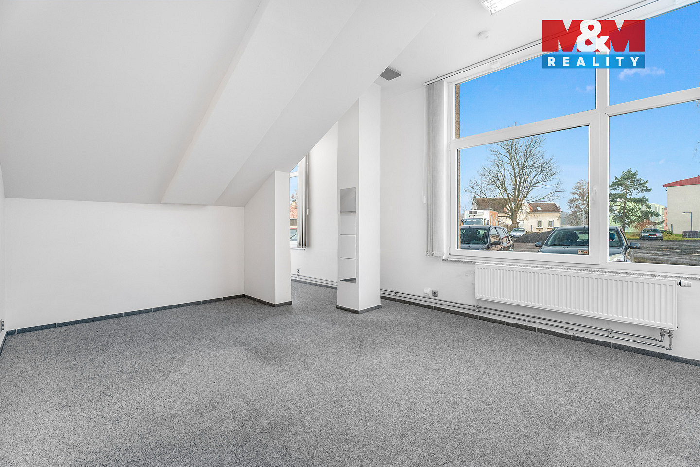 Pronájem kanceláře 33 m² — photo 5