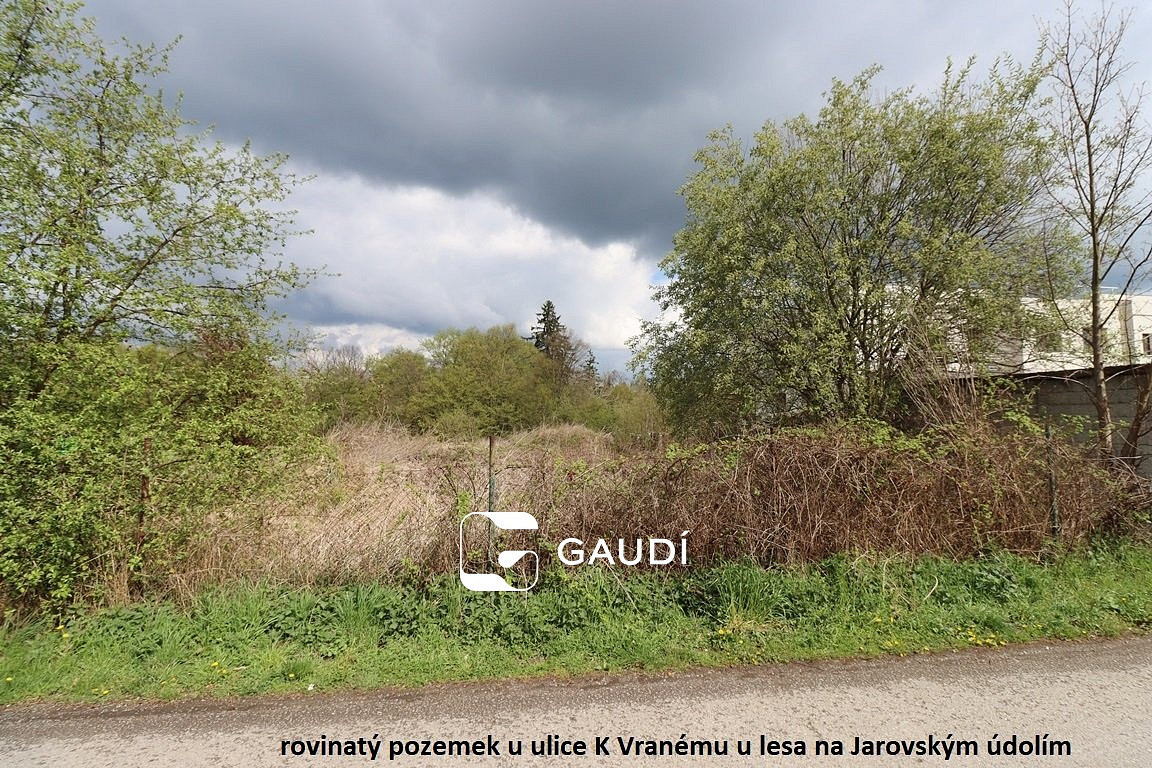 Prodej stavebního pozemku 1 106 m² — photo 4