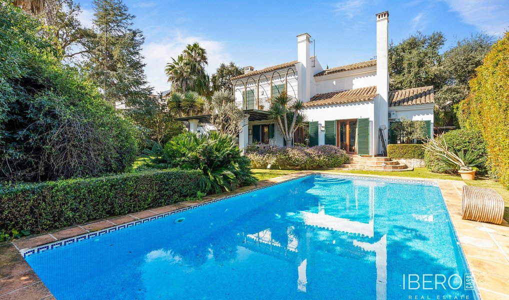 Prodej rodinného domu, 280 m², Sotogrande Costa