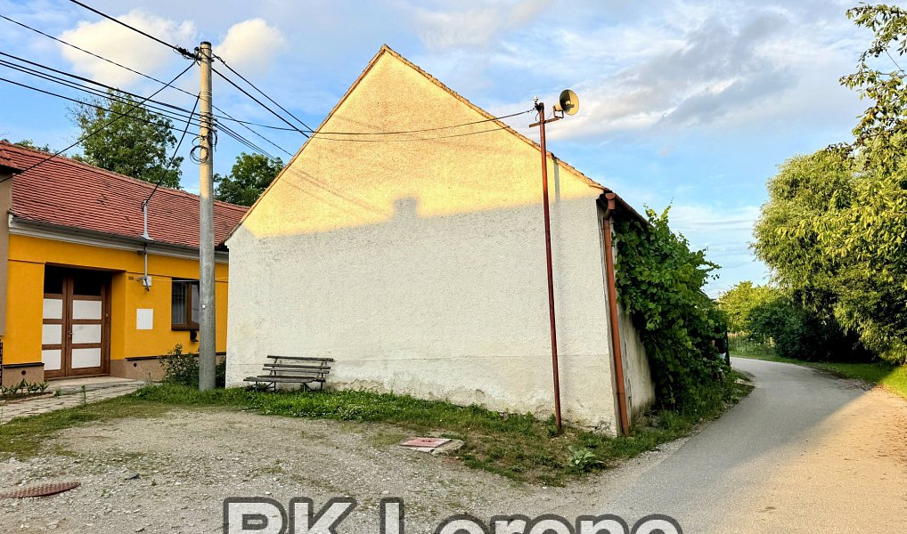 Prodej domu 70 m² s pozemkem 369 m², Skalice – náhled fotky 5
