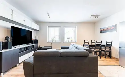 Prodej bytu 3+kk 63 m², Prievidzská, Šumperk